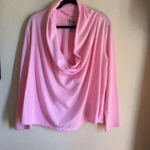 Champion Yoga Sweater